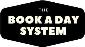 "Book A Day" System